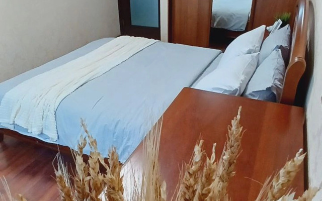 Квартира Трёхкомнатная на Волгоградской 220