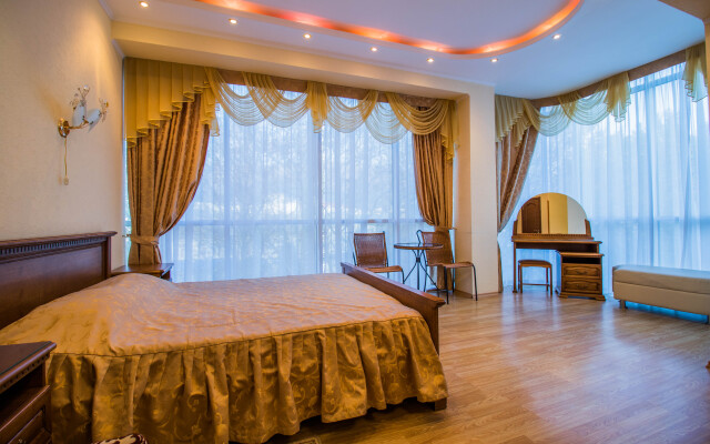 Moscow Guest House