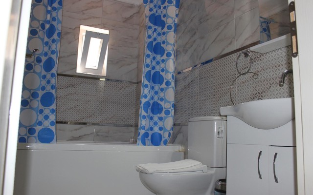 Apart-hotel Tunacan
