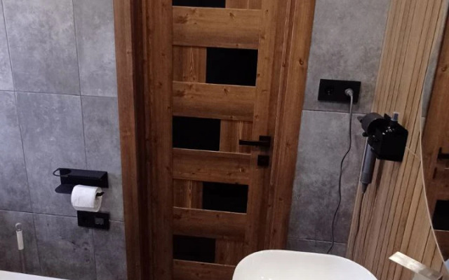 Гостевой дом Портал