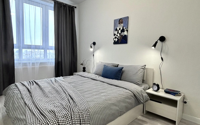 Atmosfera-Komfort Apartments