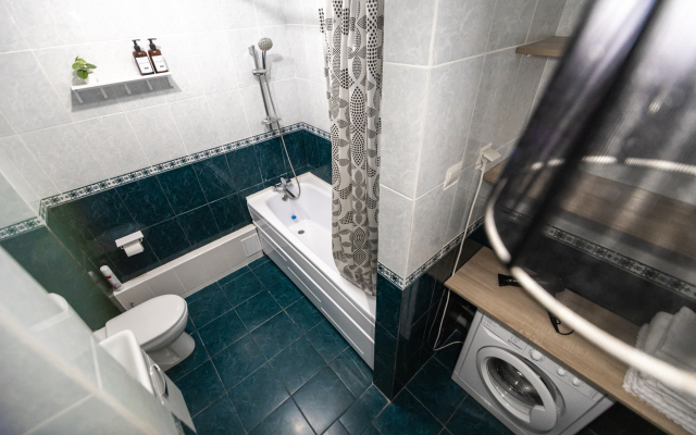 Квартира Аквапарк Эрвье