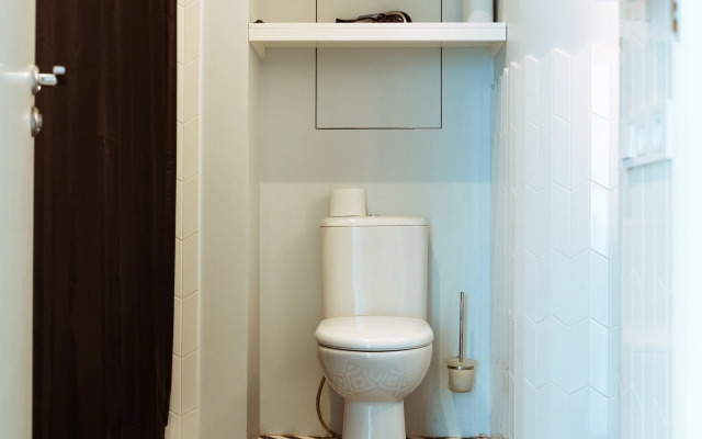 Квартира Солнце в Северной Столице