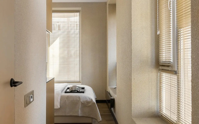 Style Velvet Apartments
