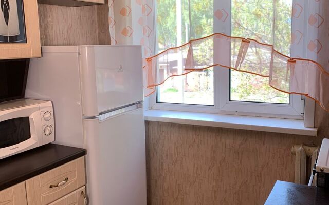 Квартира Уютная 1-комнатная