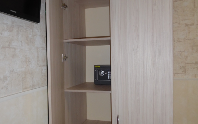 Bon Apart na Bolshoj Morskoj 31 - Irena Hotel Guest House