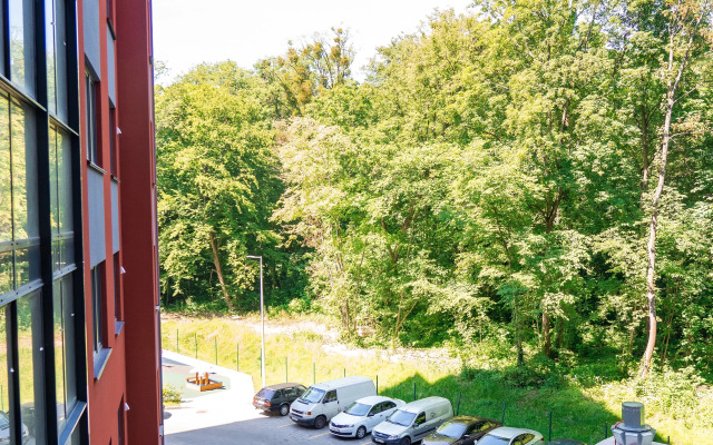 Апартаменты Apartment Classic - 4