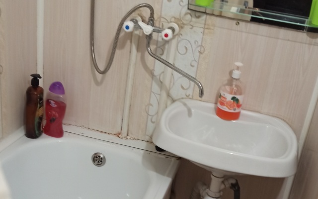 Квартира у вокзала