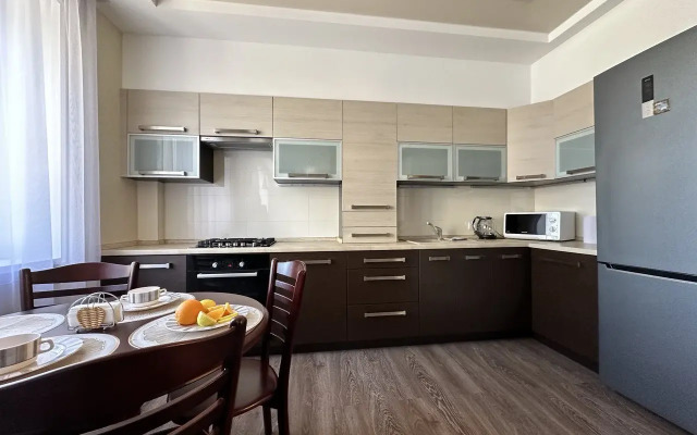 Parkovaya Flat