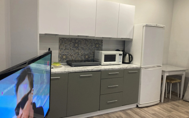 Квартира Уютная студия