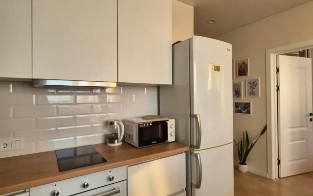 Light House Flat