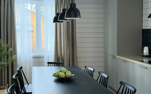 База отдыха Шишки Карелия