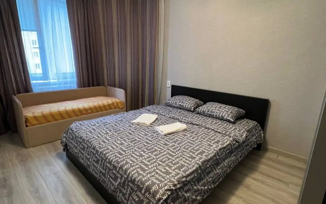 Na Sedova Flat