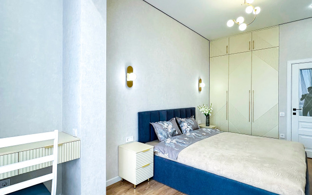 Luchshie Apartamentyi Almatyi Naprotiv TRTs Mega Almatyi Apartments