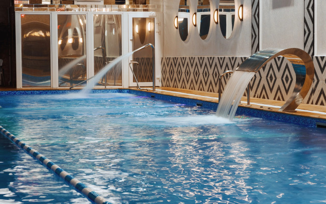 Ecotel Bogorodsk & Spa
