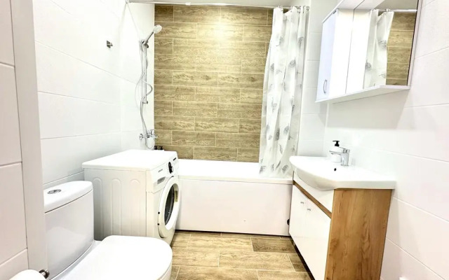 Popugaj Flat