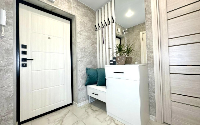 Апартаменты Паруса