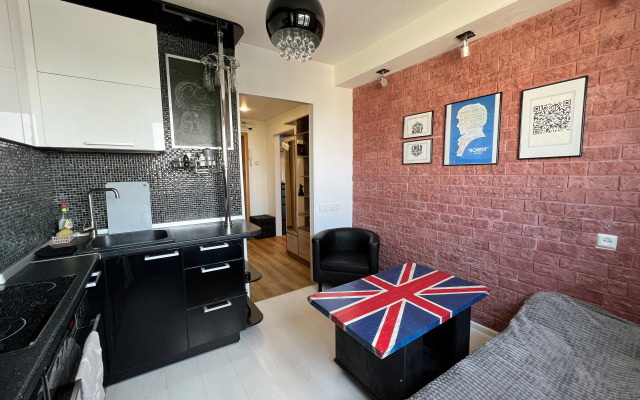 Квартира 1-комнатная на Карла Маркса 45