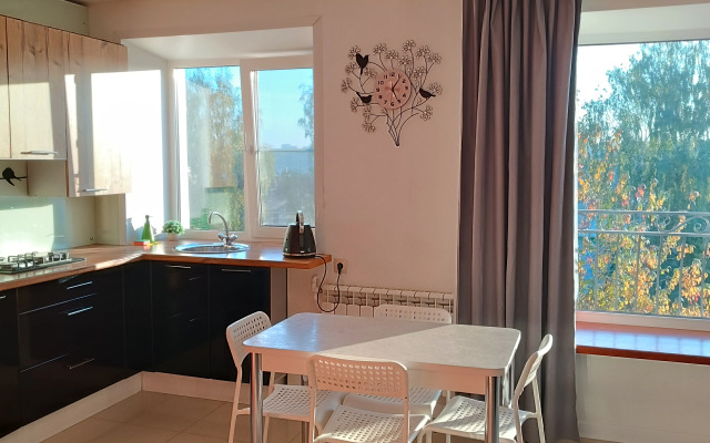 V Tsentre Kostromy Flat