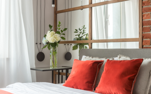 Apartments Brix