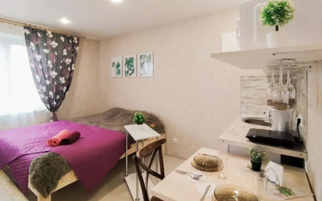 Апартаменты в Домодедово №2