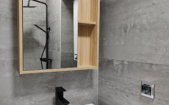 Квартира ЛОФТ-3 у Нижегородского Кремля