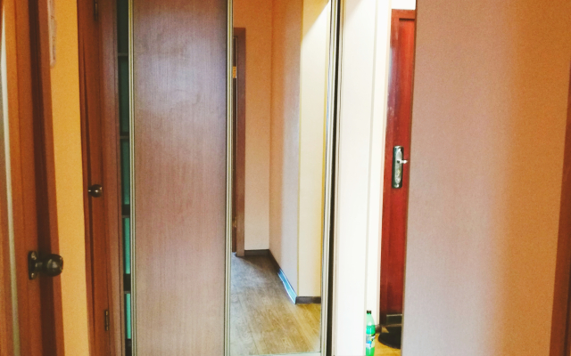 Квартира на Взлетке