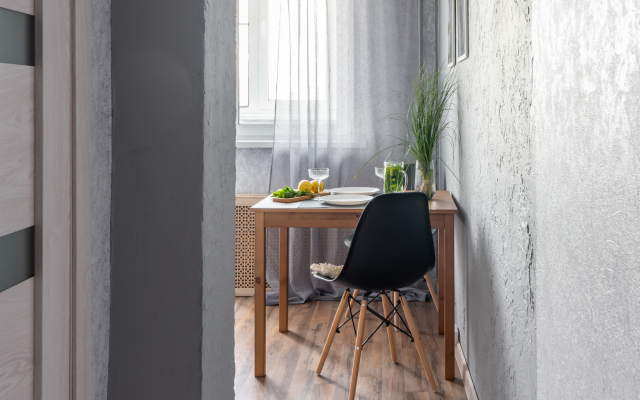 Апартаменты на Варшавке