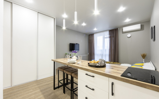 Апартаменты на Луговой 24/3