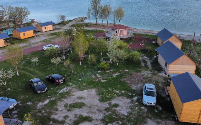 Nirok Villa