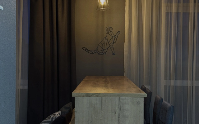 Квартира в Центре всех Инфраструктур Города