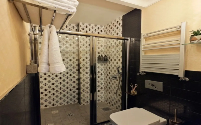 Perla De Mar Inn