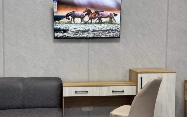 Отель Marco Polo