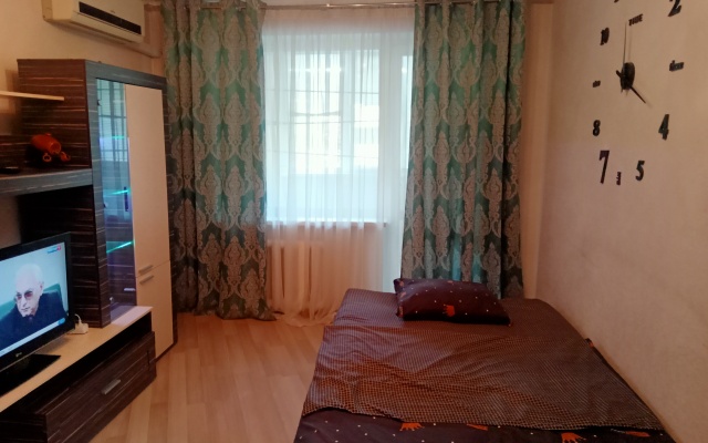 Na Prospekte Pobedy 17 Apartments