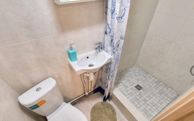 GriboedovArt Flat