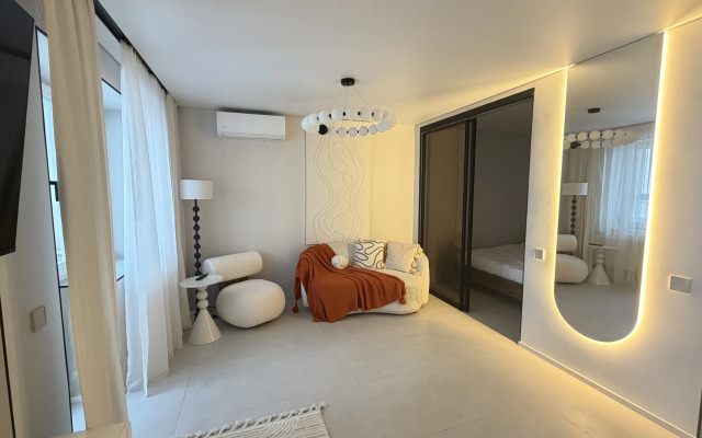 Квартира Стильная в городе