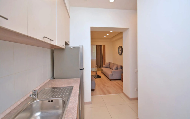 3-Komn. Po Sosedstvu S Severnym Prospektom, Pu383 Flat
