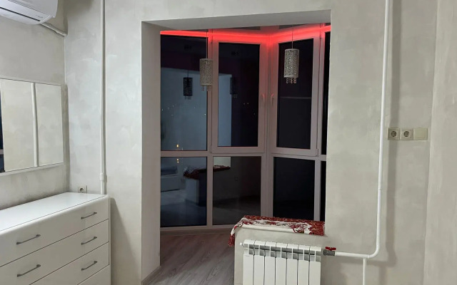 Квартира 3-х комнатная квартира с видом на Ергеневские возвышенности