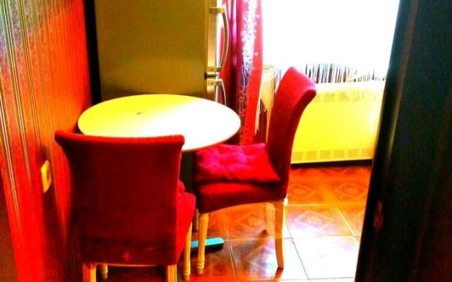 Квартира Большая Трехкомнатная