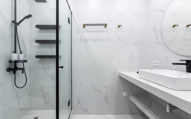 Апартаменты Бархат