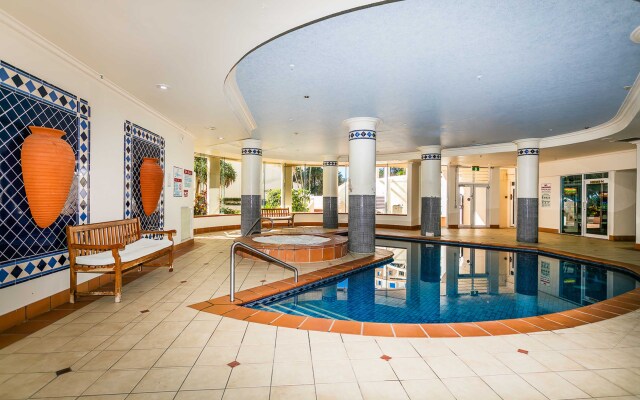 Upscale In Surfers Paradise Apartments