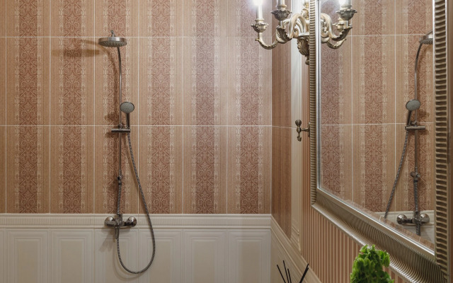 Апартаменты Дом Купца Юрина 1