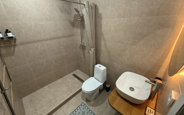 Апартаменты FinHouse