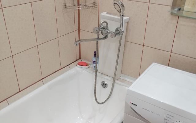 Квартира Милая квартира