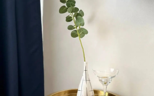 Квартира Видовая на Петровской набережной