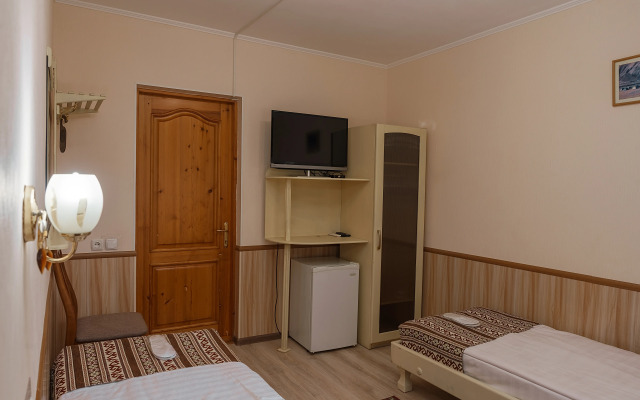 Alpinist Hotel