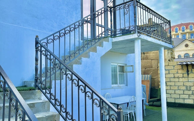 Частный дом у Фонтана