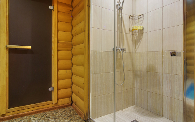 Bannyij Kompleks v Eremino Guest House
