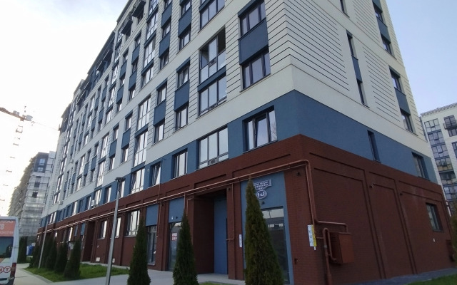 Квартира Современная