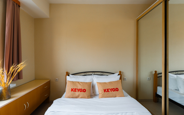 KeyGo #0009, 1 Bedroom, Near Matenadaran Apartments